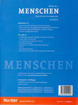 MENSCHEN A2.2